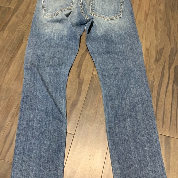 Rag & Bone denim - Picture 5 of 5